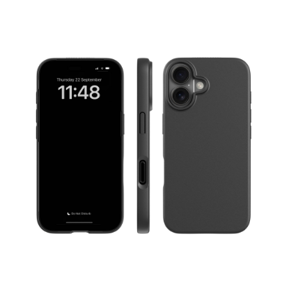 Mynd af PLNTPRTCT Umhverfisvæn Hulstur fyrir iPhone