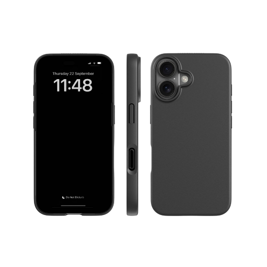 Mynd af PLNTPRTCT Umhverfisvæn Hulstur fyrir iPhone