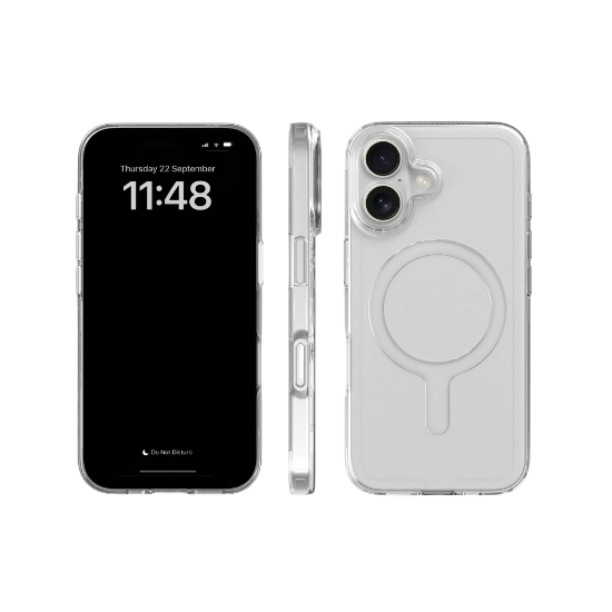 Mynd af CLRPRTCT Umhverfisvæn Hulstur fyrir iPhone