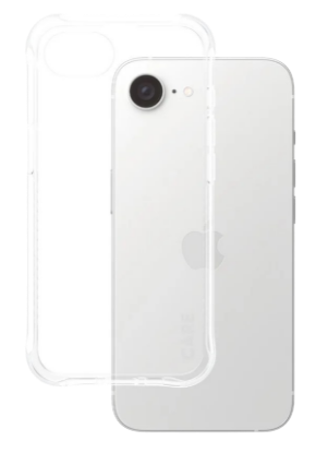 Mynd af CARE hulstur fyrir iPhone 16e