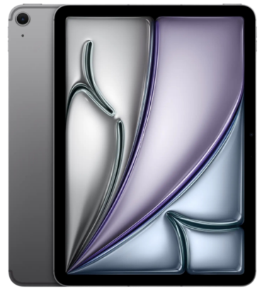 Mynd af iPad Air M3 11" 5G