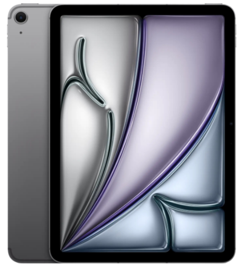 Mynd af iPad Air M3 11" 5G