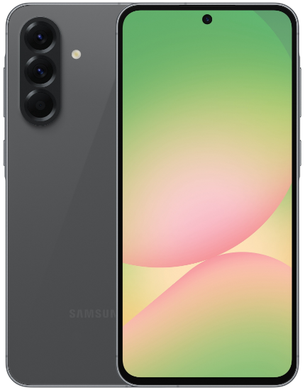 Mynd af Galaxy A56 256GB