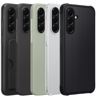 Mynd af Galaxy A56 hulstur