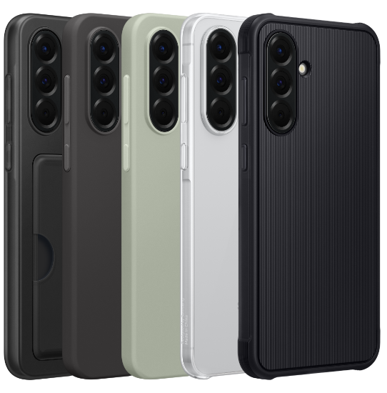 Mynd af Galaxy A56 hulstur