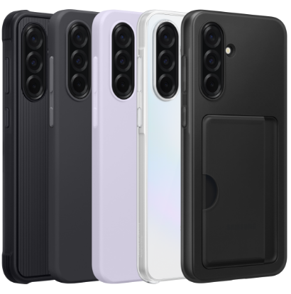 Mynd af Galaxy A36 hulstur