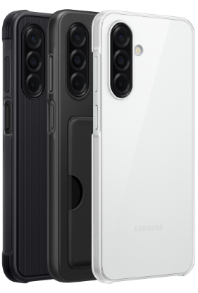 Mynd af Galaxy A26 hulstur