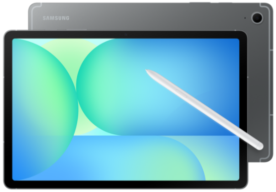 Mynd af Galaxy Tab S10 FE Grá