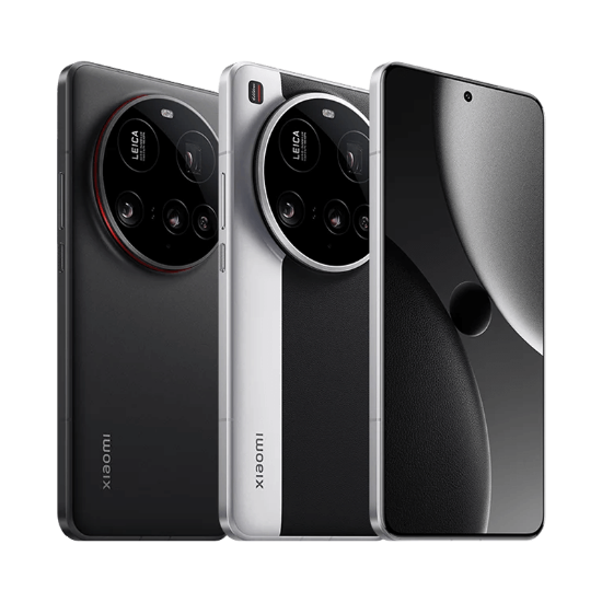 Mynd af Xiaomi 15 Ultra 16+512GB