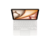Mynd af Magic Keyboard Fyrir iPad Air 13" (M3/M2) Hvítt