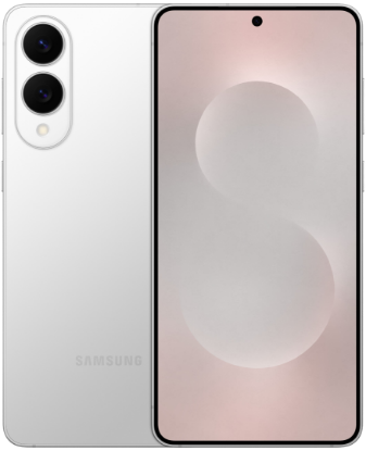 Mynd af Galaxy S25 Edge 512GB