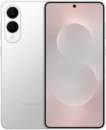 Mynd af Galaxy S25 Edge 512GB