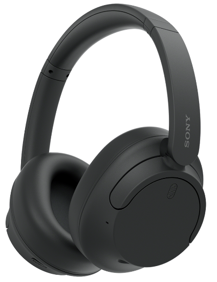 Mynd af Sony WHCH720 Noise Cancel Heyrnartól - Vildarkjör