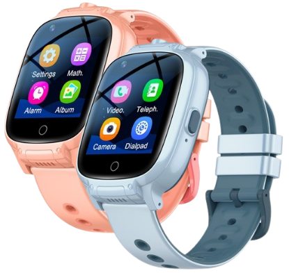 Mynd af Joy 4G Krakkaúr