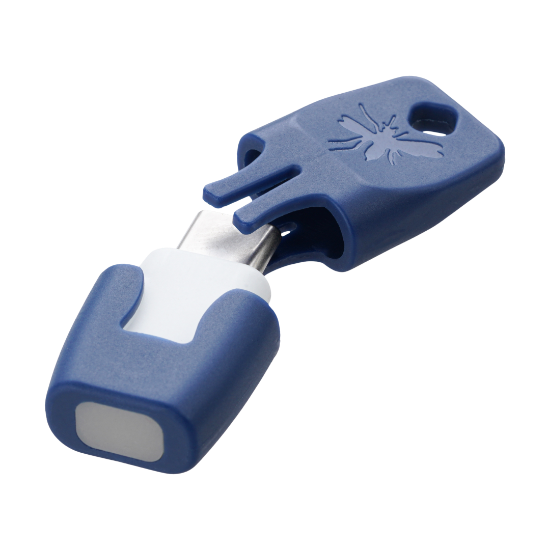 Mynd af Heat it™ Classic skordýrabitabaninn