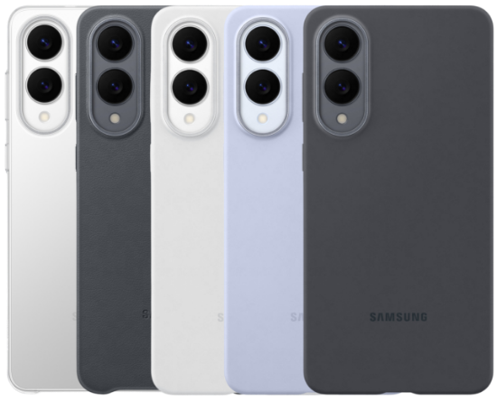 Mynd af Galaxy S25 Edge Hulstur