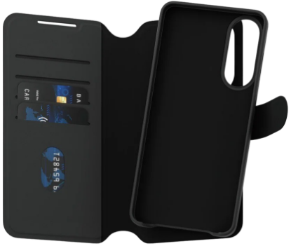 Mynd af Care Tango 2-in-1 Veski fyrir Galaxy S25 Edge