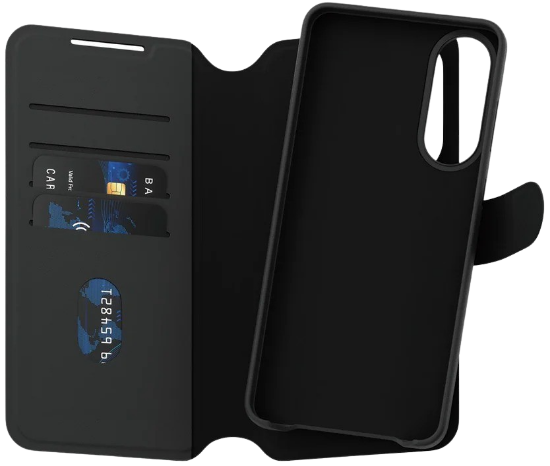 Mynd af Care Tango 2-in-1 Veski fyrir Galaxy S25 Edge