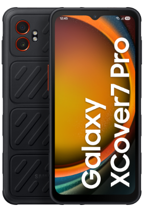 Mynd af Galaxy Xcover 7 Pro