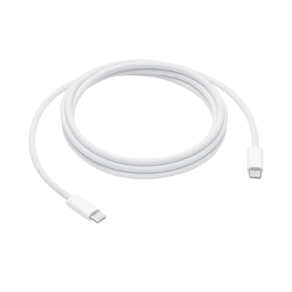 Mynd af Apple hleðslusnúra 240W USB-C í USB-C 2 metrar