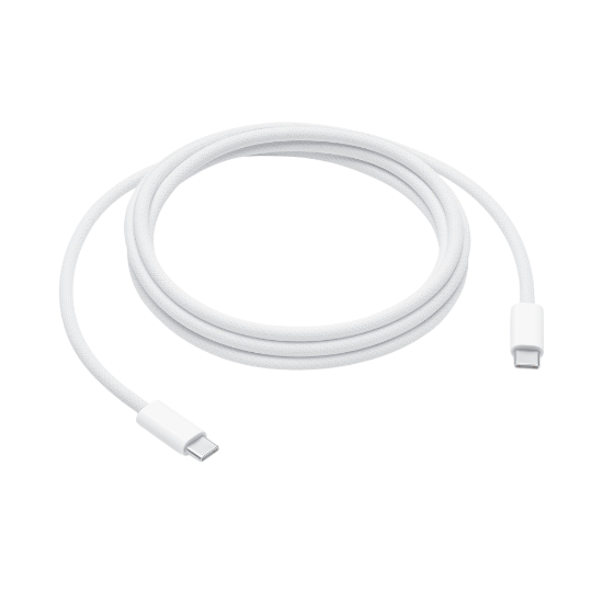 Mynd af Apple hleðslusnúra 240W USB-C í USB-C 2 metrar