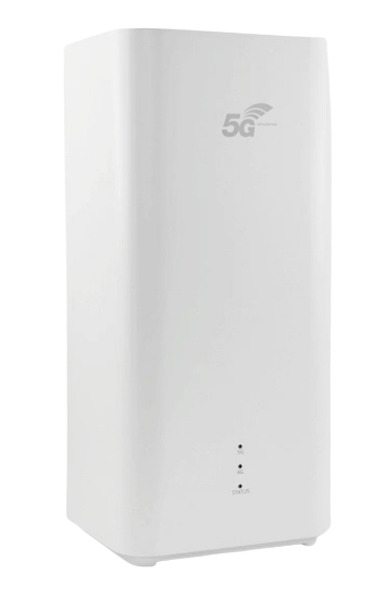 Mynd af 5G CPE 6 Innandyra netbeinir