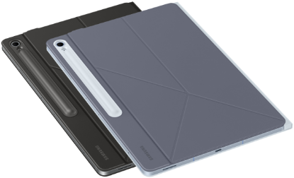 Mynd af Tab S10 FE+ Smart Bókahulstur