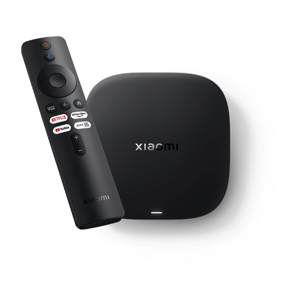 Mynd af TV Box S (3rd Gen) margmiðlunarspilari