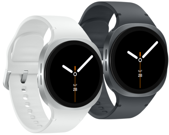 Mynd af Galaxy Watch 8