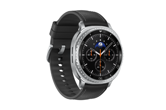 Mynd af Galaxy Watch 8 Classic ESim Svart