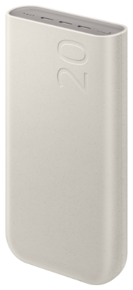 Mynd af Samsung Hleðslubanki 20.000mAh 45W