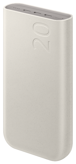 Mynd af Samsung Hleðslubanki 20.000mAh 45W