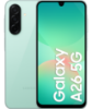 Mynd af Galaxy A26 5G 128GB Svartur