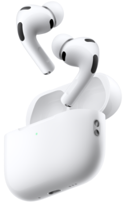 Mynd af Airpods Pro 3
