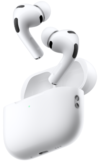Mynd af Airpods Pro 3