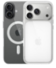 Mynd af iPhone 17 (allir) glært MagSafe hulstur
