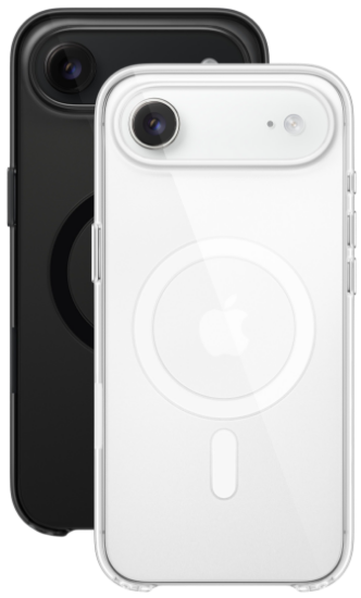 Mynd af iPhone Air hulstur