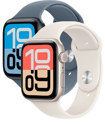 Mynd af Watch SE 3 LTE