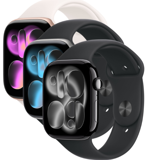 Mynd af Watch Series 11 LTE