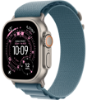 Mynd af Watch Ultra 3 LTE Alpine Loop