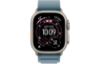Mynd af Watch Ultra 3 LTE Alpine Loop