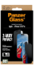 Mynd af PanzerGlass Privacy fyrir iPhone 