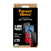 Mynd af PanzerGlass Privacy fyrir iPhone 
