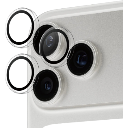 Mynd af Hoops Myndavélavörn fyrir iPhone