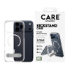 Mynd af Care Kickstand MagSafe Case fyrir iPhone