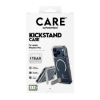 Mynd af Care Kickstand MagSafe Case fyrir iPhone