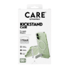 Mynd af Care Kickstand MagSafe Case fyrir iPhone