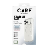 Mynd af Care Star Lit Glitrandi Hulstur fyrir iPhone