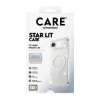 Mynd af Care Star Lit Glitrandi Hulstur fyrir iPhone
