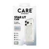 Mynd af Care Star Lit Glitrandi Hulstur fyrir iPhone